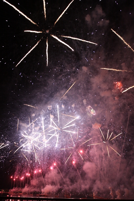 Feux artifices Geneve 2012 - 032